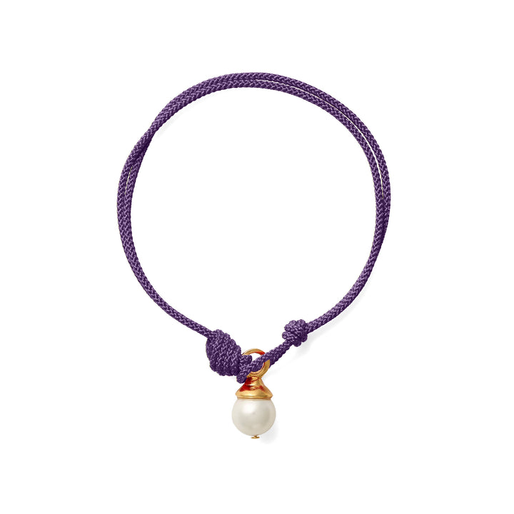 Pearl Bracelet in Assorted Colors