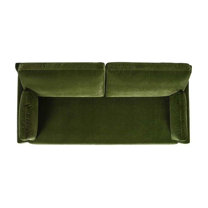 Pasadena Velvet Sofa (LOCAL PICKUP ONLY)