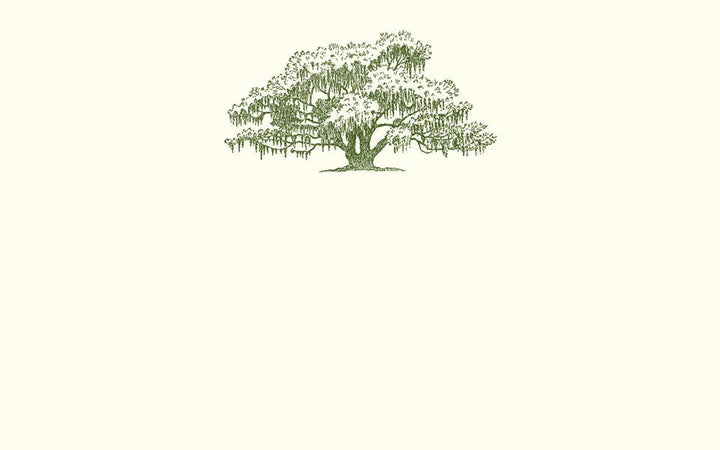 Oak Tree Place Card, S/10 | Alexa Pulitzer