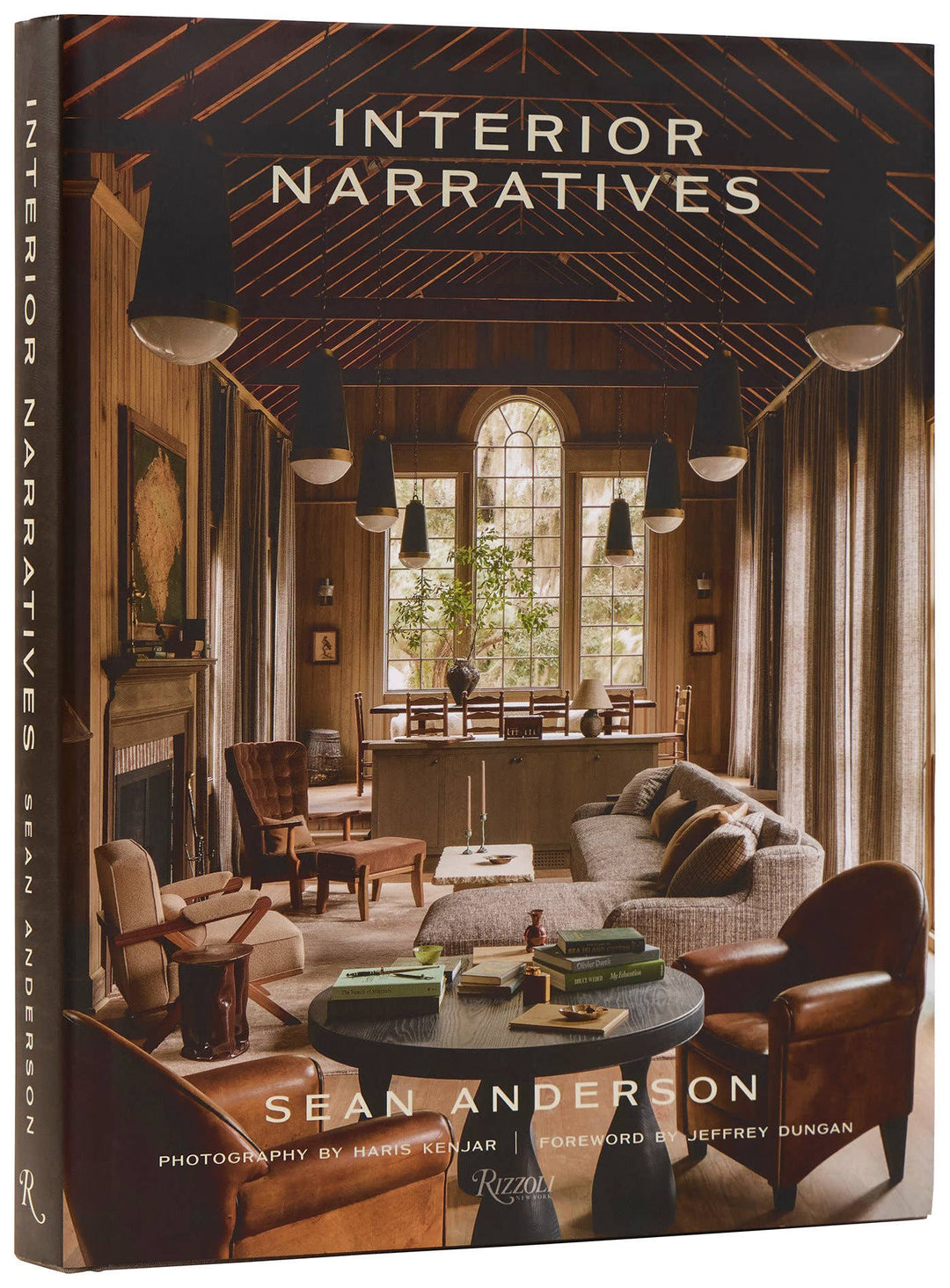 Interior Narratives