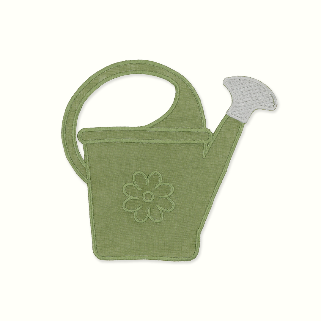 Watering Can Cocktail Napkins | House of Gleason