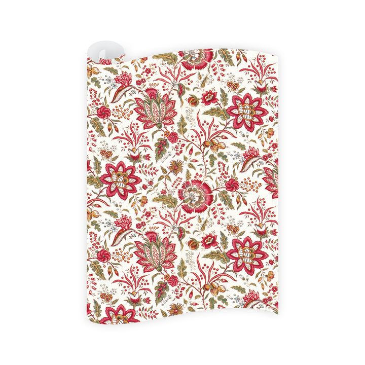Palace Garden Wrapping Paper Roll | Dogwood Hill
