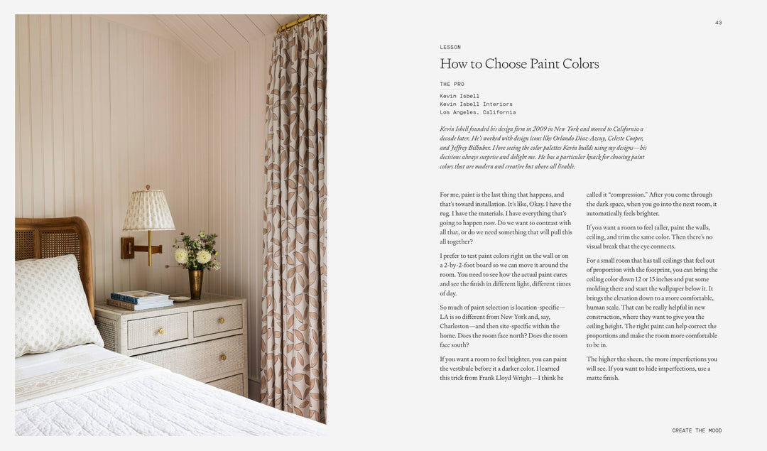 "The Harmonious Home" Book | Rebecca Atwood