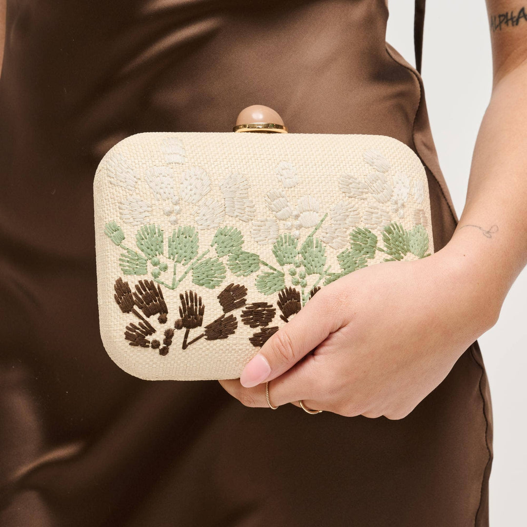 Roley Evening Bag