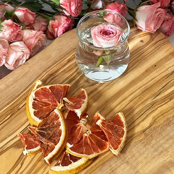 Grapefruit Cocktail Garnish Kit | Dirty Pelican