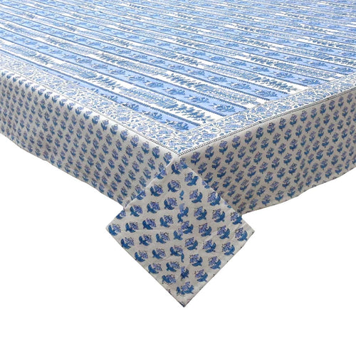 French Provencial Tablecloth, (70x106)