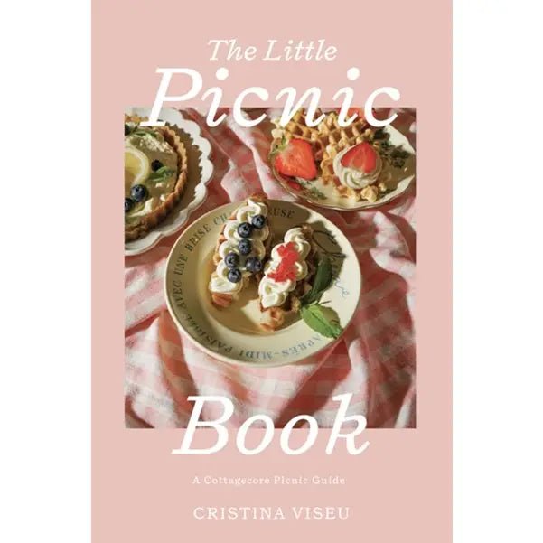 The Little Picnic Book