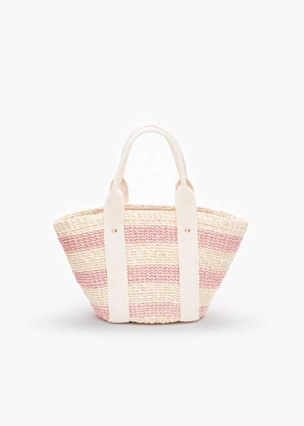 Mini Merritt Bag, Blush | Kayu