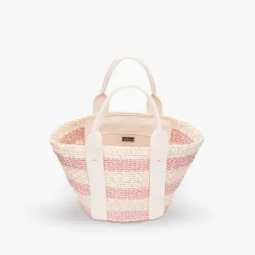 Mini Merritt Bag, Blush | Kayu