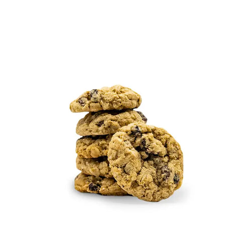 Oatmeal Raisin Snack Pack | Bell's Reines Mini Gourmet