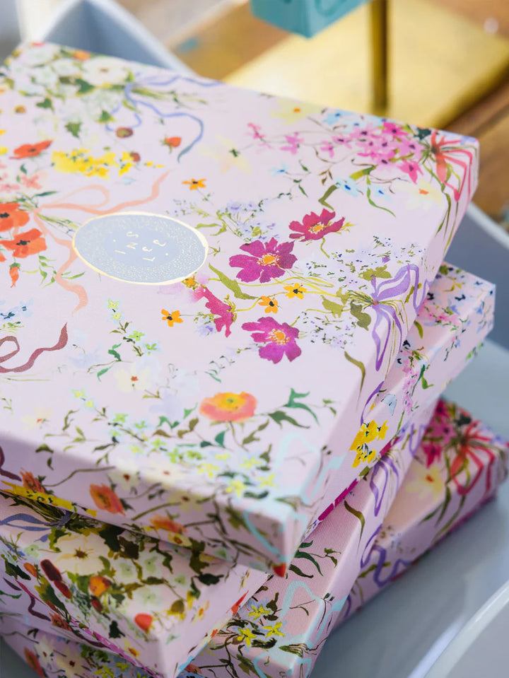 2025 Inslee Fariss Calendar, Pearl Box Hunt and Hostess