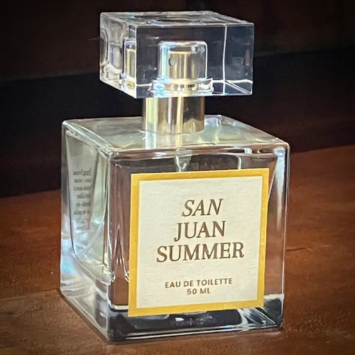 "San Juan Summer" Eau de Toilette