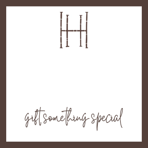 Hunt and Hostess Gift Card