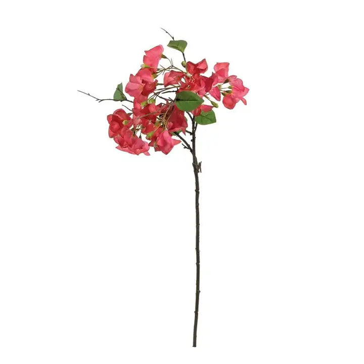 Bougainvillea Artificial Stems