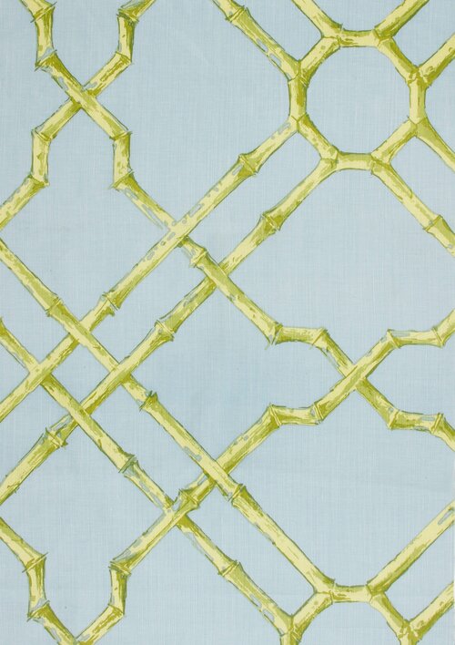 Meg Braff | Brighton Your Pavillion Fabric Collection