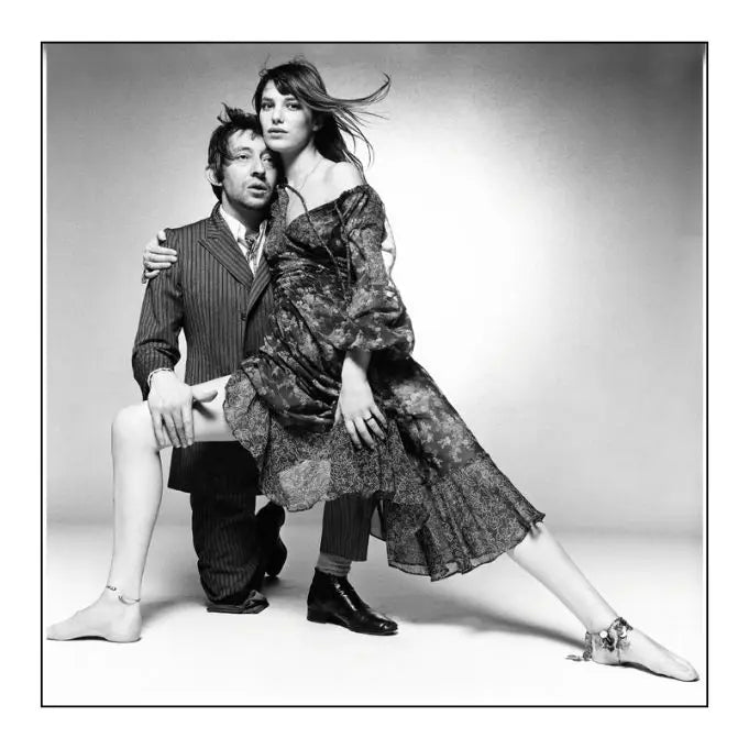 "Terry O'Neill: Every Picture Tells a Story" Book