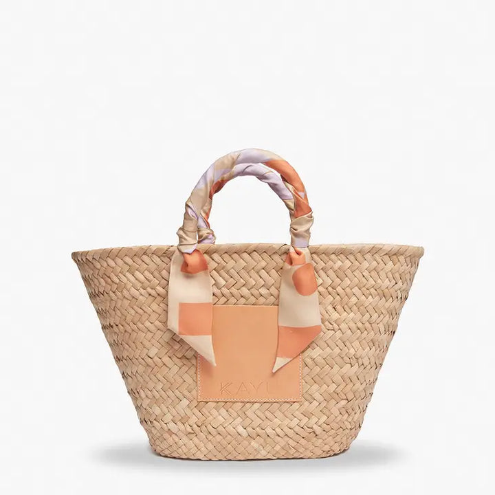 Clementine Tote | Kayu