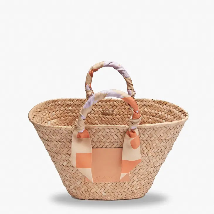 Clementine Tote | Kayu