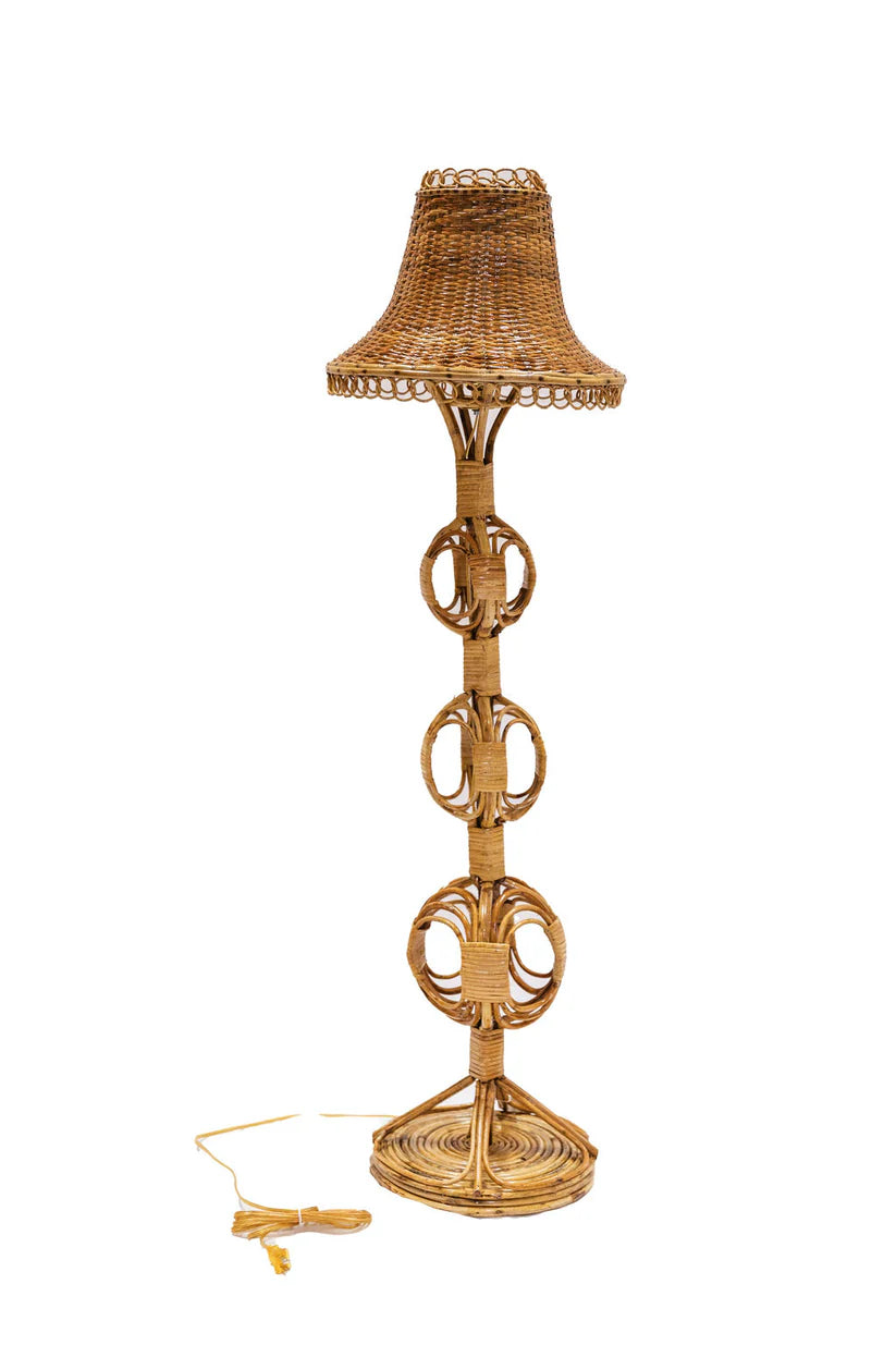 Console Garden Lamp | Varnish Collection