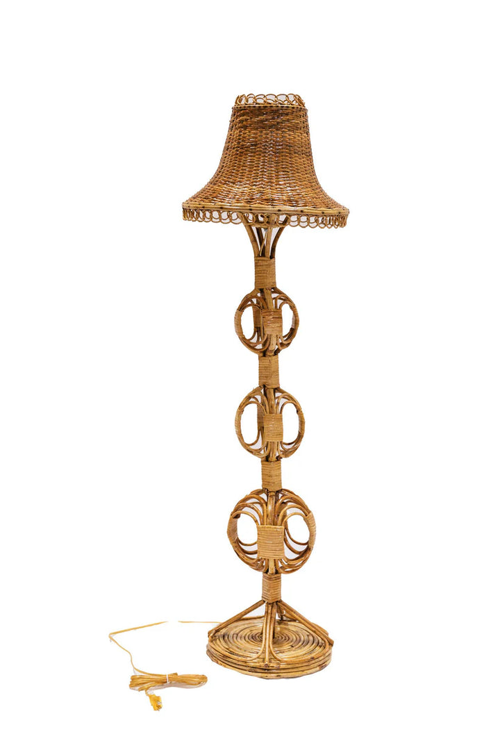 Console Garden Lamp | Varnish Collection